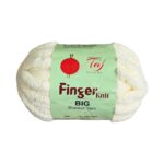 FINGER KNIT